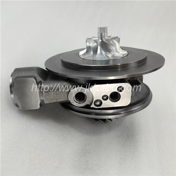 GT35 Turbo Cartridge RE549136 John Deere Tractors 9370R, 8295R with 9.0L 6 Cylinder Diesel Engine